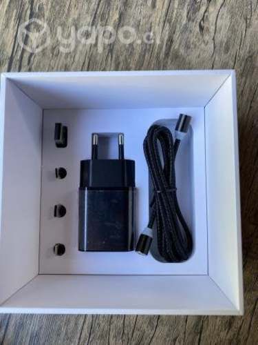 Cargador portatil 5500 mAh