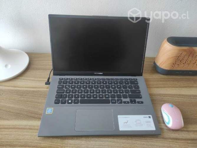 Notebook Asus muy poco uso