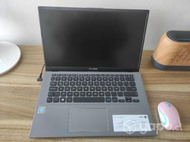 Notebook Asus muy poco uso