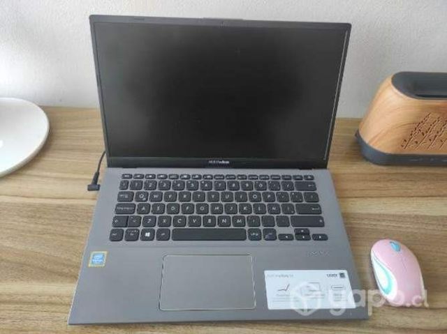 Notebook Asus muy poco uso