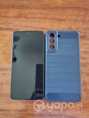 Samsung galaxy S21 FE