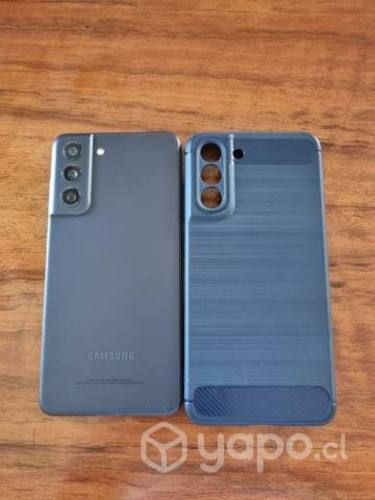 Samsung galaxy S21 FE