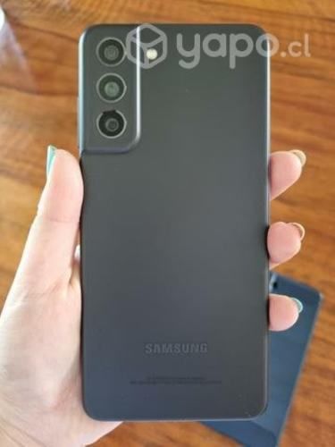 Samsung galaxy S21 FE