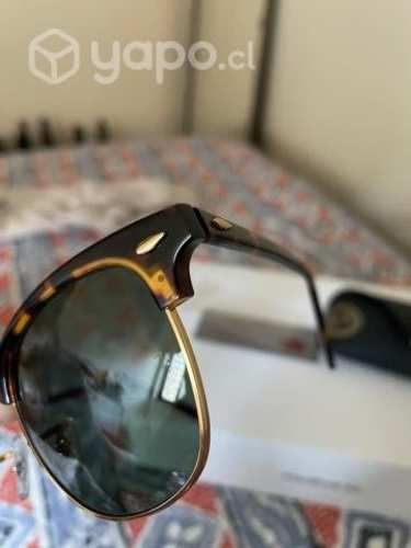 Gafas ray-ban nuevas
