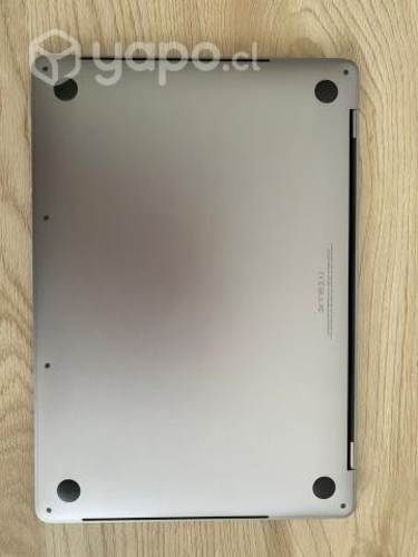 Macbook Pro 2018 | 13.3 | I5 4 Nucleos | 512gb Ssd