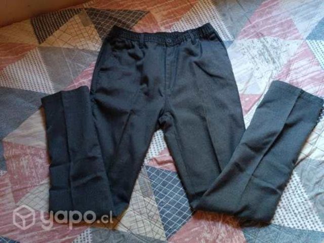 Pantalones de colegio
