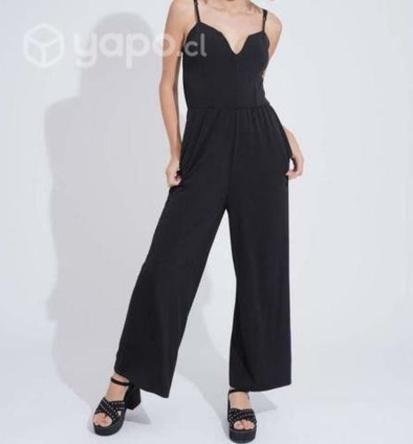 Enterito palazzo negro