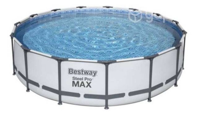 Piscinas disponibles varios tamaños y modelos