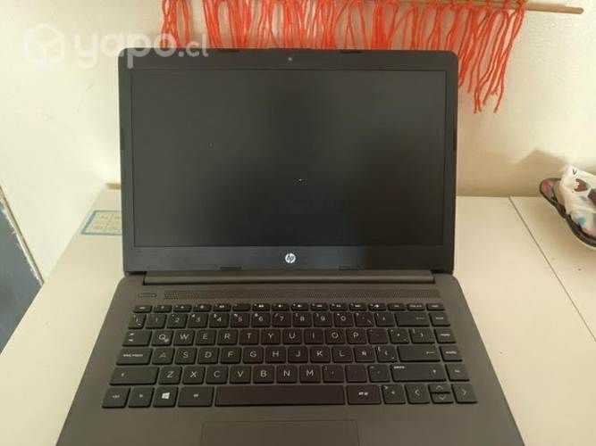 Hp Notebook