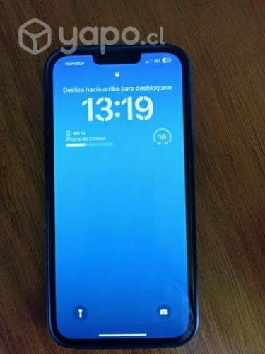 IPhone 13 Pro Max 128 gb