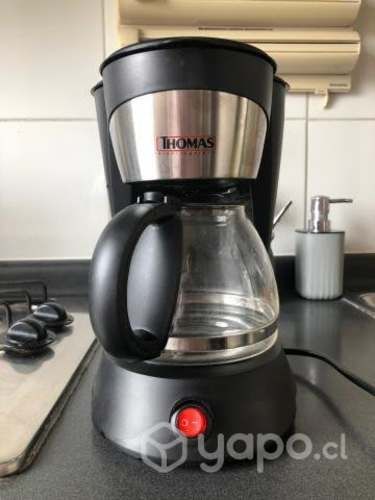 Cafetera Thomas TH-130