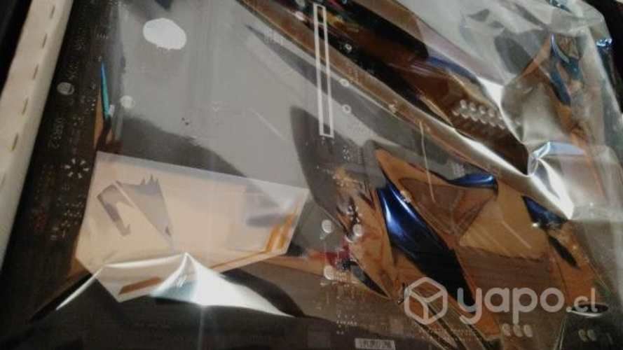 Placa Madre Gigabyte Aorus A520 Elite