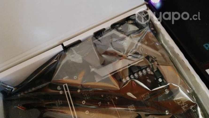 Placa Madre Gigabyte Aorus A520 Elite