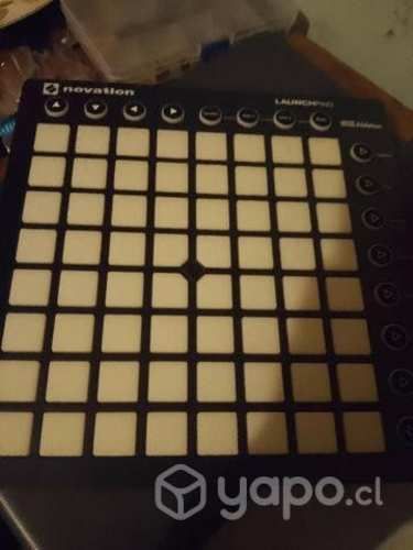 Launchpad