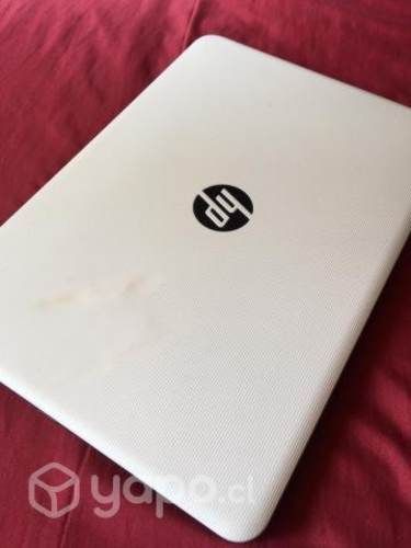Notebook HP