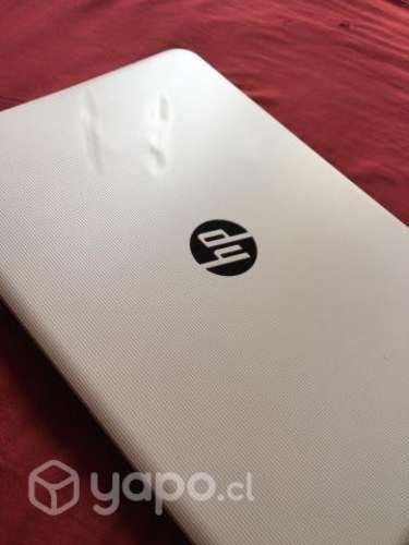 Notebook HP