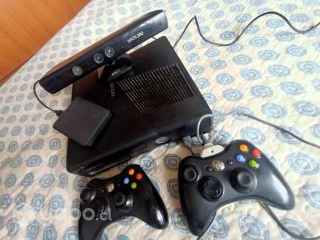 Xbox 360