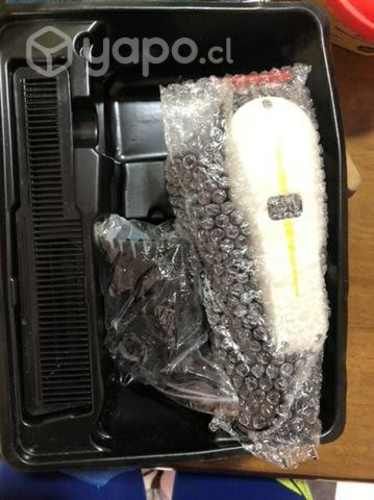 Maquina whal super taper