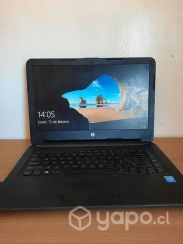 Computador Hp