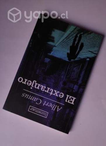 Libros en buen estado