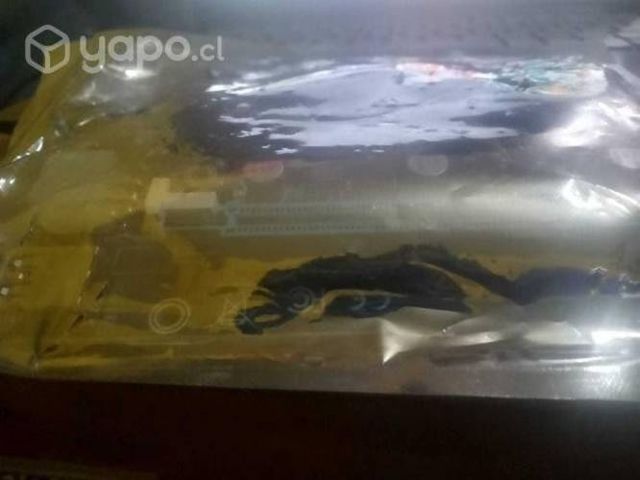 Tarjeta PCI-E Express 1x to 16x Sellado