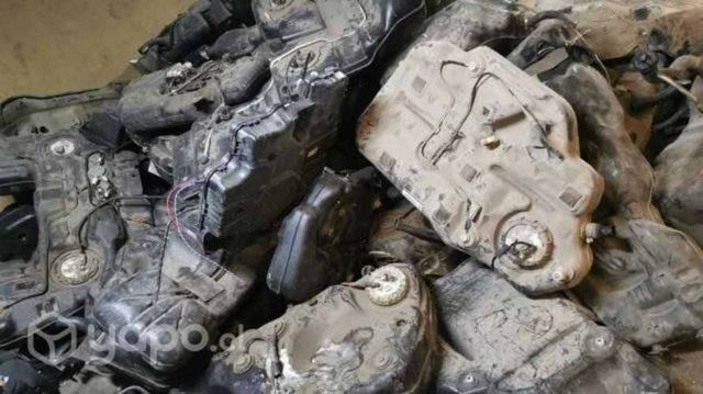 Estanque Suzuki Jimny 2013 y