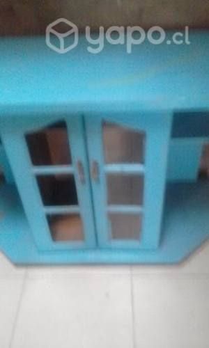 rack en perfecto estado