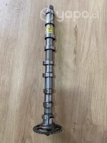 Eje leva (020) Mercedes Benz Sprinter 2017