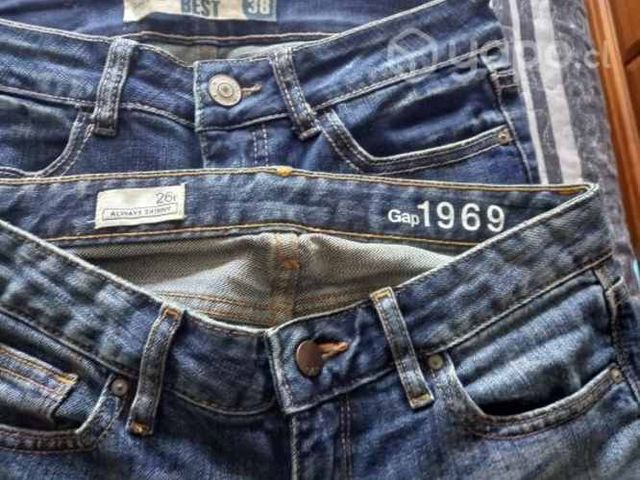 Ropa en perfecto estado