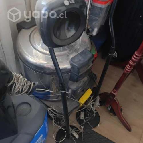 Sobwoofer 4 parlantes con bajo