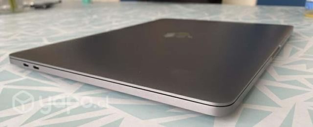 MacBook Pro 13 256 gb