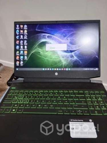 Notebook Gamer HP