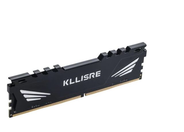 Ram Para Pc. Memoria  8 GB / DDR3 / 1600 Mhz. Producto Nuevo. sellado.