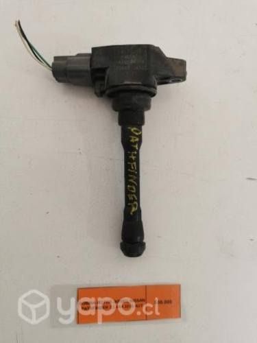 Bobina Motor (NP061) Nissan Pathfinder 3.5 4x4 201