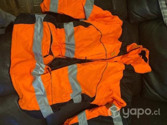 Chaqueta de trabajo talla L