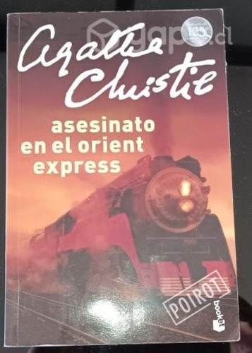 Asesinato en el Orient Express