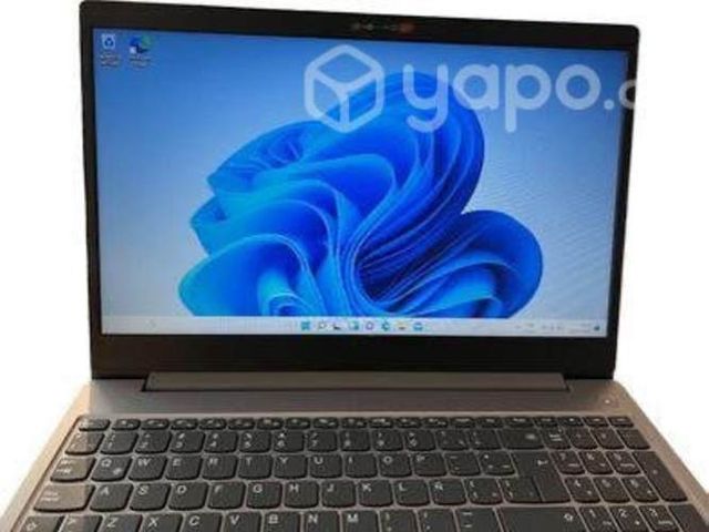 Notebook Lenovo 15,6&quot; IdeaPad 3 15ADA05 + cargador