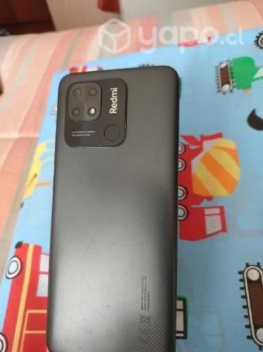 Redmi 10c 128 gb
