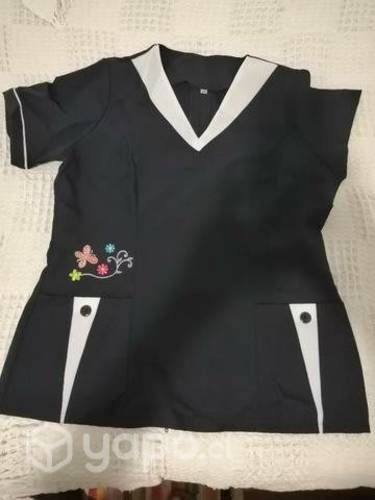 Uniformes profesora Nuevos
