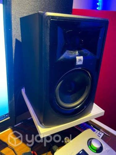 Monitores de Estudio JBL 305P MKII