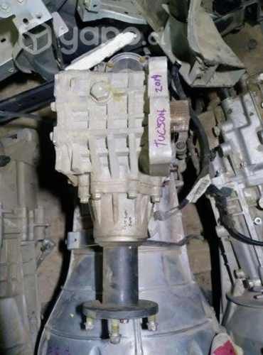 Caja transfer 4x4 Hyundai Tucson 2014 Diesel