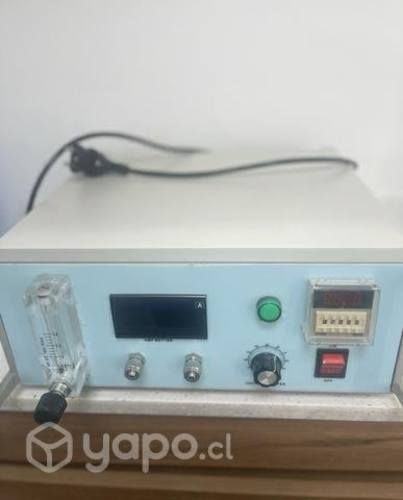 Máquina De Ozonoterapia 6g/h Generador De Ozono
