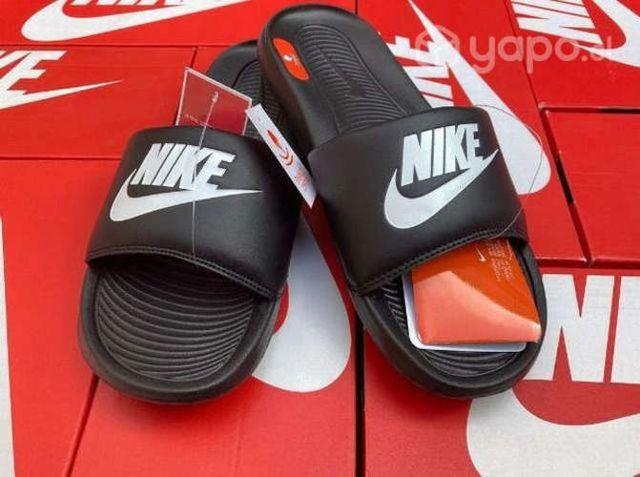 Chanclas Nike Originales
