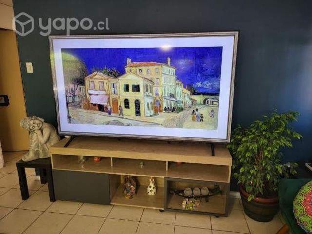 Smartv 4k 82"