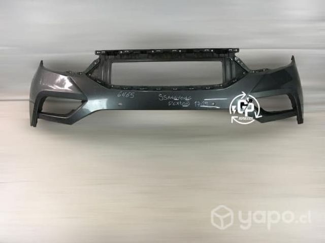 Parqxjoque delantero Ssangyong rexton 2017-2010