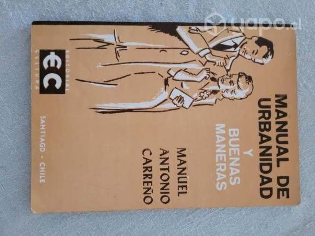 El Manual de Carreño