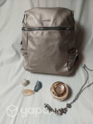 Mochila Amphora Modelo Teriosa Verano 2023