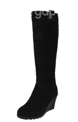 Botas Bamers como nuevas solo 2 posturas