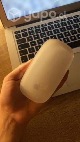 Apple Magic Mouse