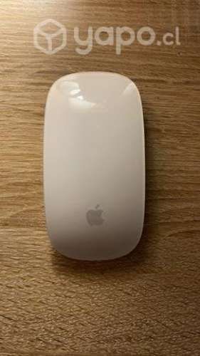 Apple Magic Mouse